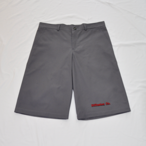 Шорты "Special Gray"